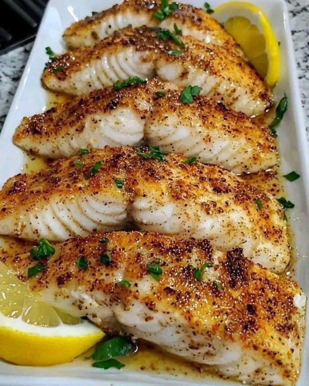 Citronsmörpannan