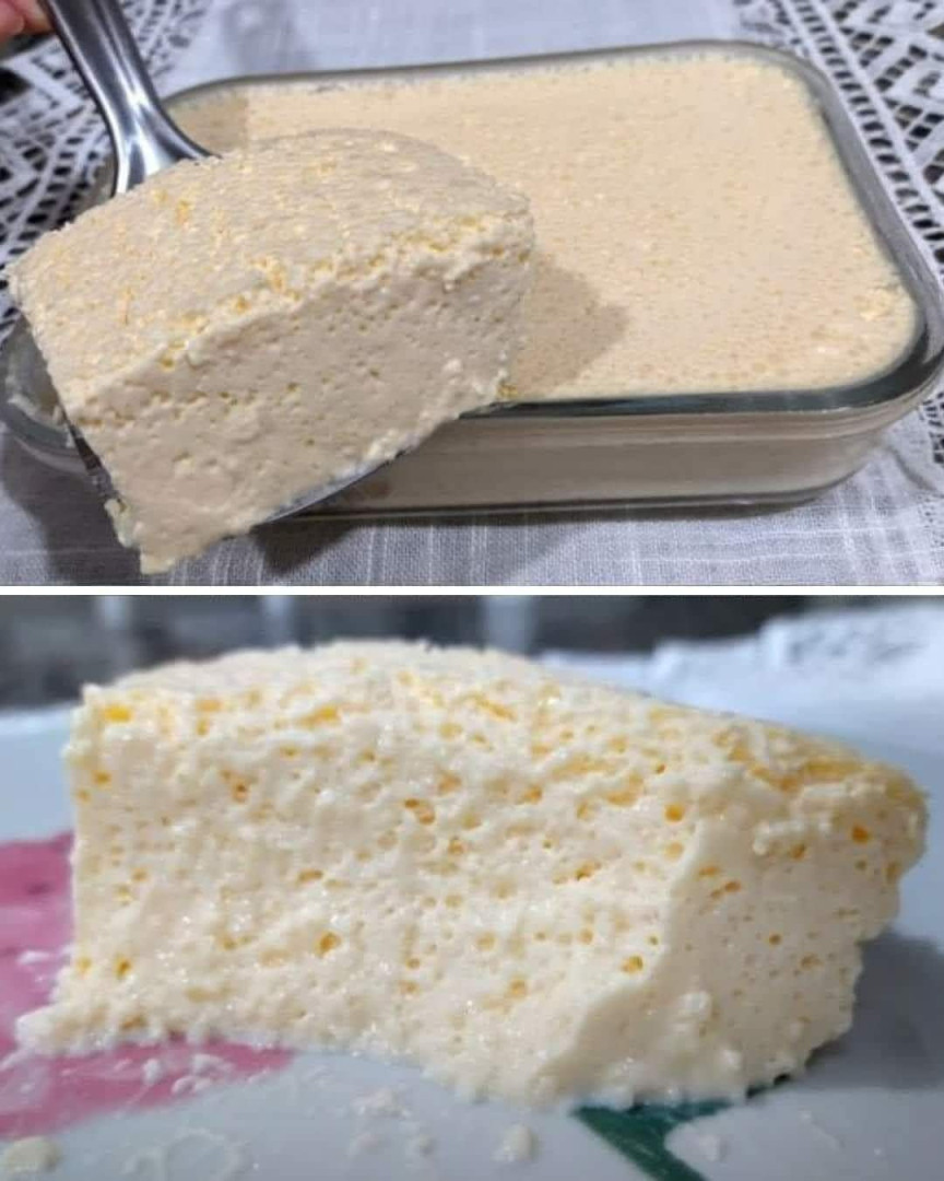 Spara det här receptet, för det är som en skatt på jorden!