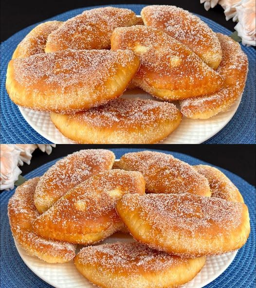 Äppelbullar med 150 g mager kvarg som alltid blir perfekta.