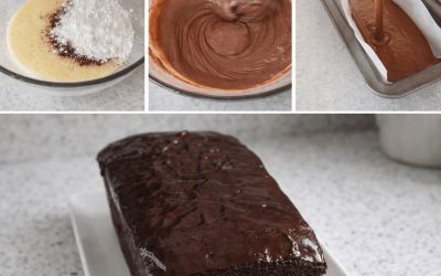 Ultra-saftig specialchokladkaka: Ett felsäkert recept