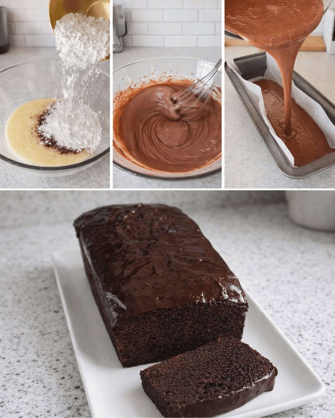 Ultra-saftig specialchokladkaka: Ett felsäkert recept