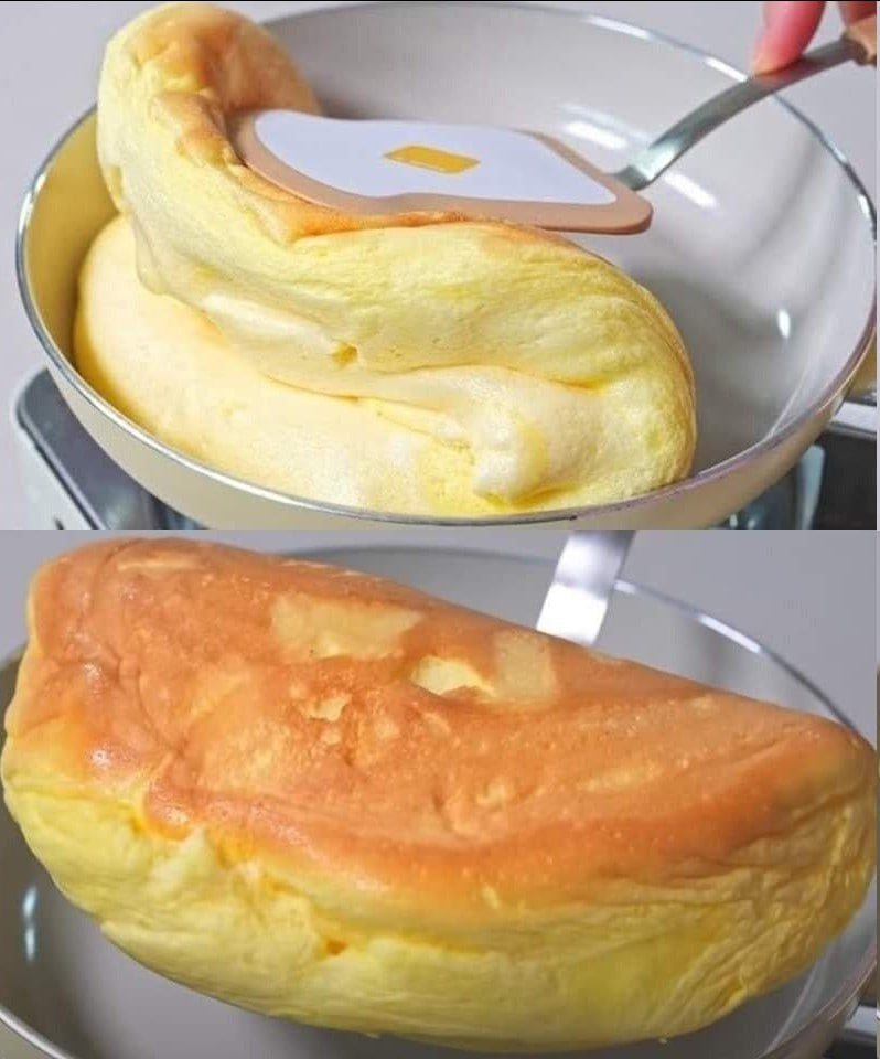Jag har den på mig till jobbet varje dag, bara 3 ingredienser.
