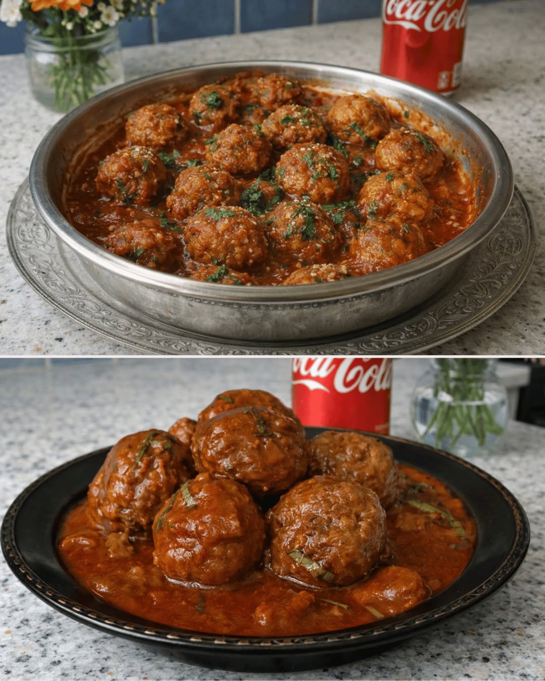 Cyril Lignacs köttbullar