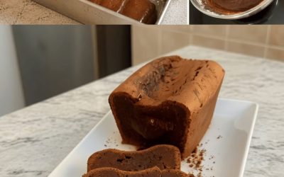 Chokladfondantkaka: En lyckad dessertidé