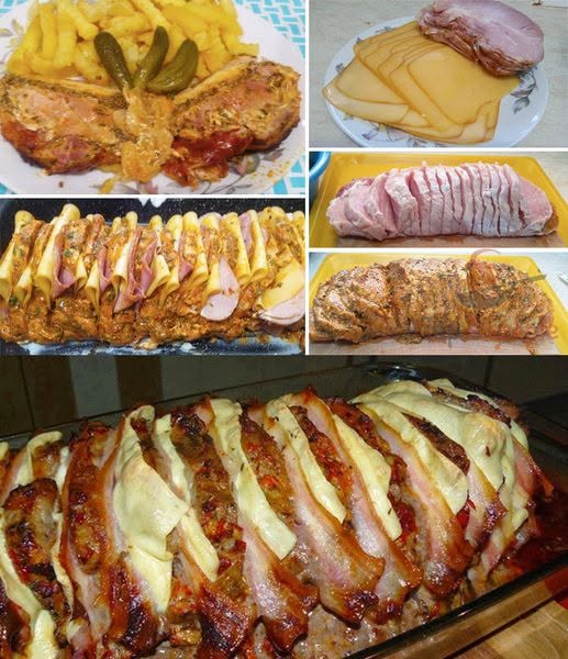 Jullagrat kött, du kommer att älska det 😋