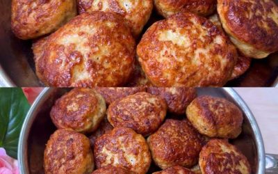 Jag steker dem bara så här från och med nu, supersaftiga köttbullar!