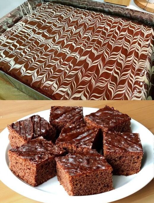 Kryddkaka gräddad på 2 till 3 minuter, ett gammalt familjerecept