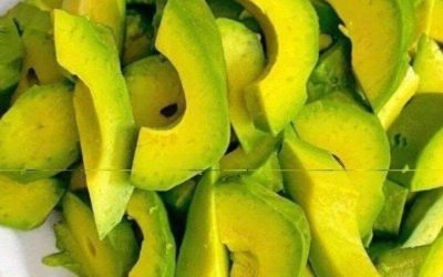 Innan du äter en till avokado, säger läkare att du bör veta följande …
