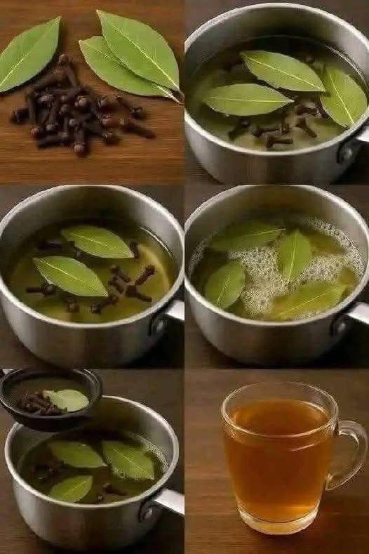 Ingen borde dö av cancer, än mindre förlora synen. Därför delar jag med mig av ett recept för att eliminera alla cancerceller från…
