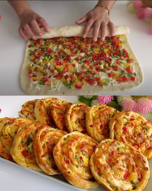 Min familj kan aldrig få nog. Jag har bakat det i flera år.