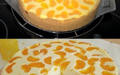 Jag bakar bara min cheesecake så här nu, lat kvinnas kaka: