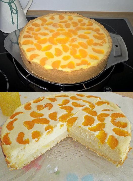 Jag bakar bara min cheesecake så här nu, lat kvinnas kaka: