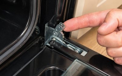 Till och med min svärmor blev förvånad: Ingen visste om den här dolda ugnsfunktionen!  Äntligen är min ugn skinande ren.
