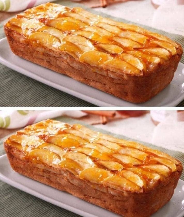 Hemligheten bakom en äppelpaj som får dig att vilja ha mer!