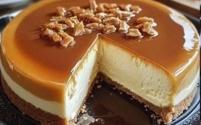 Klassisk cheesecake: Det idiotsäkra receptet på en perfekt dessert