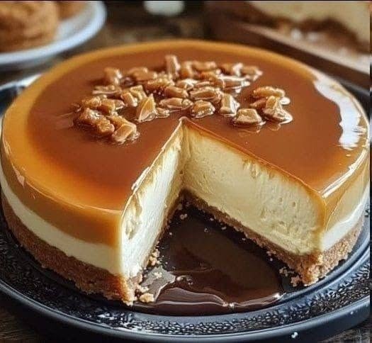 Klassisk cheesecake: Det idiotsäkra receptet på en perfekt dessert