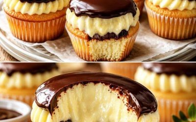 Donauvågsmuffins med 1 paket pudding och 500 ml mjölk