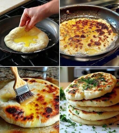 Fylld ostpannkaka – mjuk, gyllenbrun och otroligt god