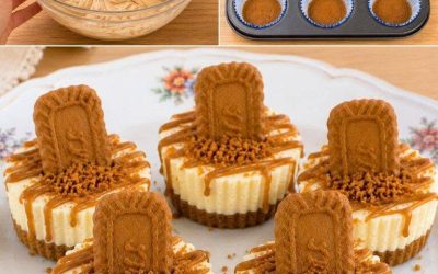Snabbt, fräscht och helt perfekt som dessert efter middagen! Om du älskar kola får du absolut inte missa det här receptet.
