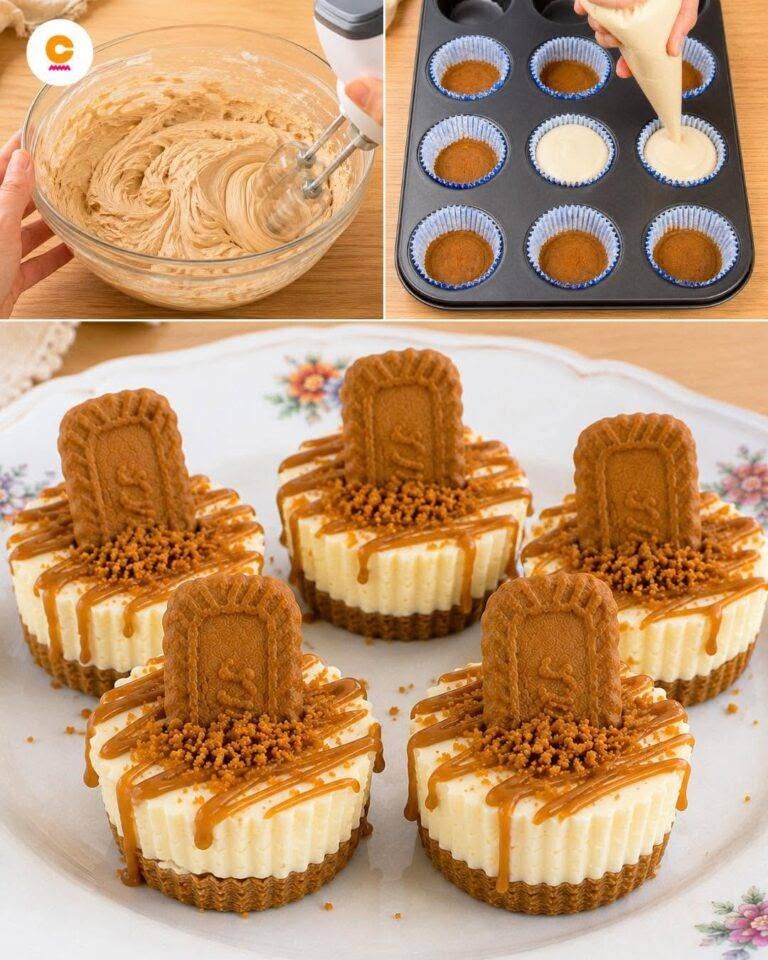 Snabbt, fräscht och helt perfekt som dessert efter middagen! Om du älskar kola får du absolut inte missa det här receptet.