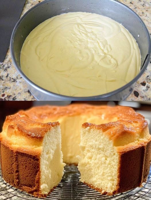 Kvarg Bundtkaka på 15 minuter, jag bakar den två gånger i veckan!