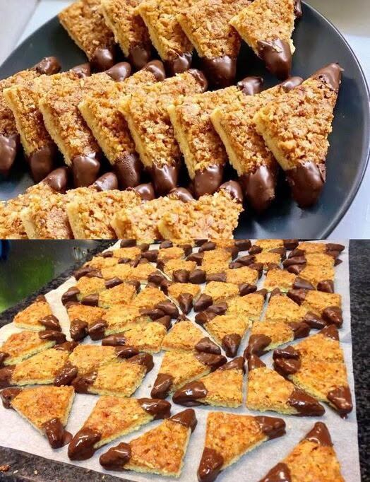 Ultramjuka nötskivor, bättre än från bageriet 😋