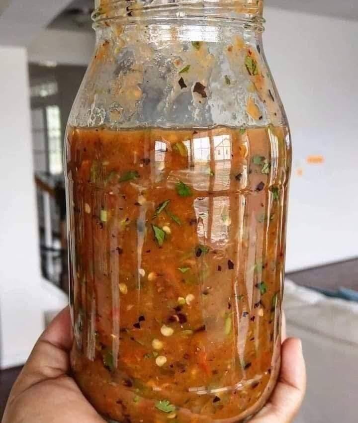 Läckra såsrecept