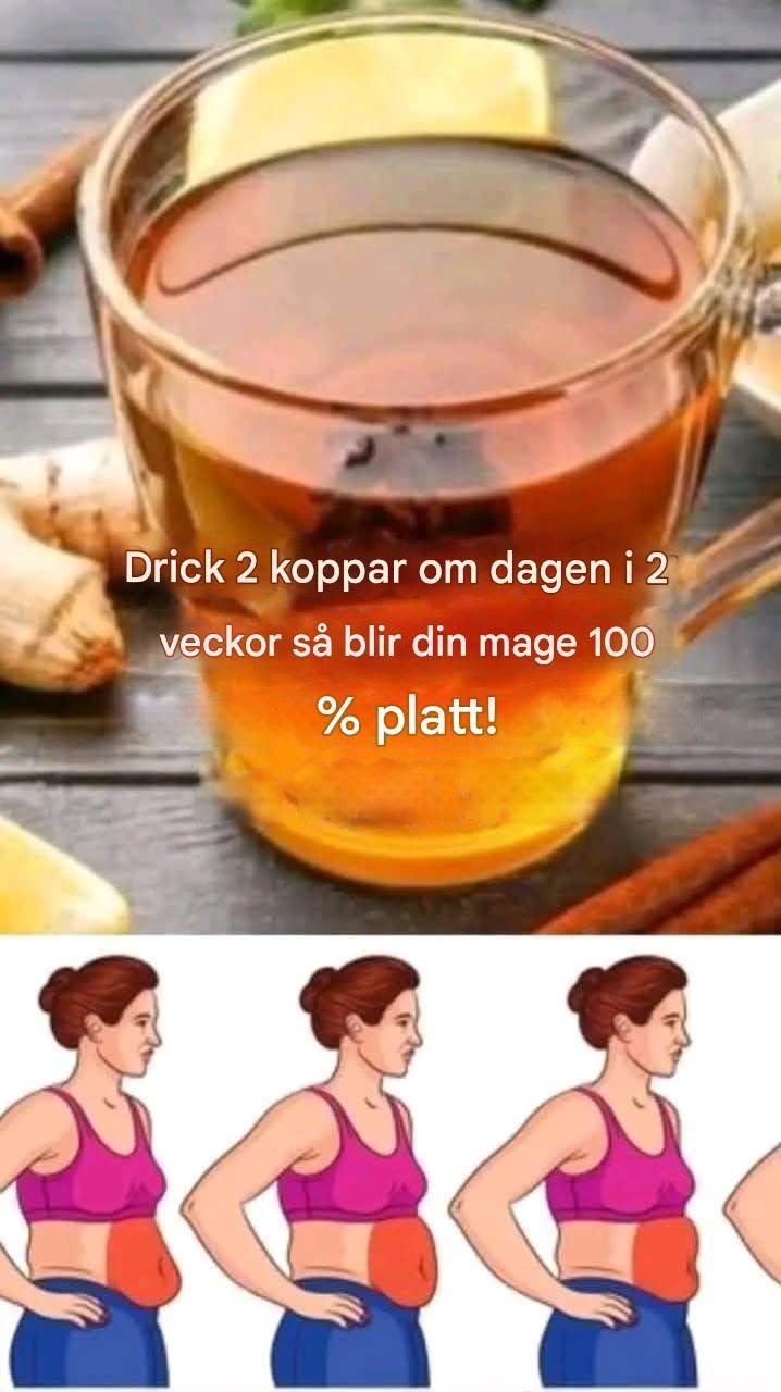 En 95-årig kinesisk läkares hemliga dagliga dryck för lever- och tarmhälsa