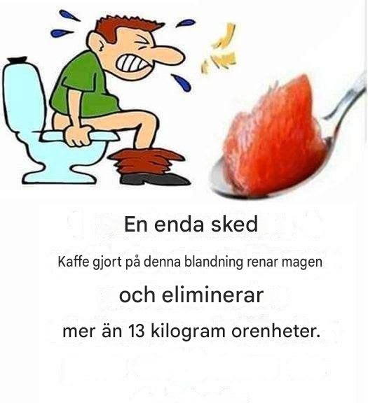 Hur man rengör sin tjocktarm: ett effektivt sätt att eliminera gifter.