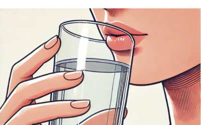 Två skedar på morgonen: Ett naturligt botemedel mot benvärk, diabetes, nerver och depression