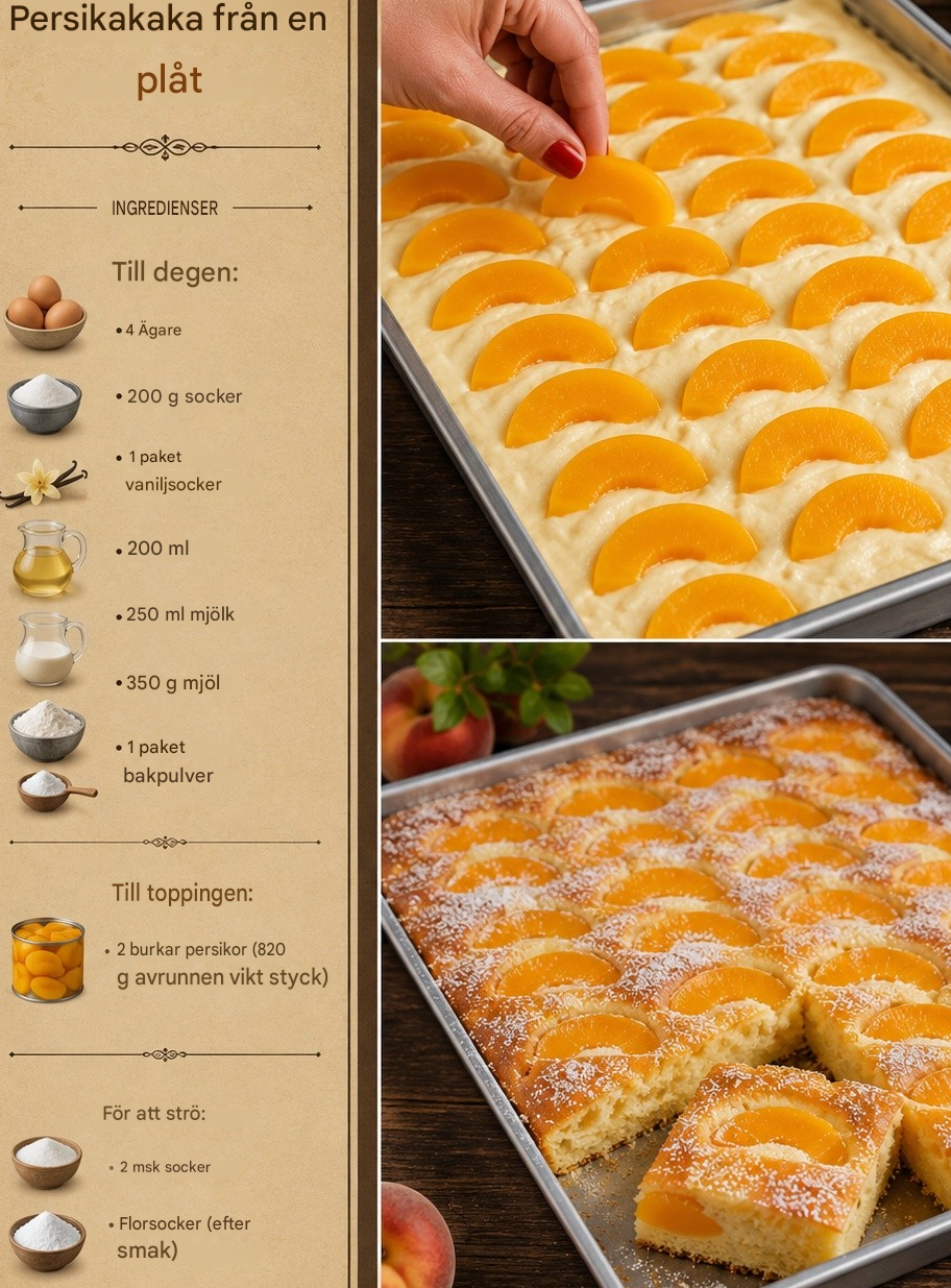Persikakaka