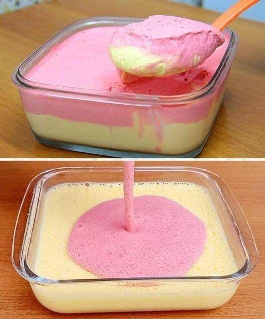 Sockerfri glass på 5 minuter! Ingen grädde! Ingen mjölk! Hälsosam efterrätt! 😍 Jag skickade den till de som tackade mig.