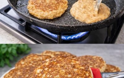 Inget mjöl eller socker! 1 kopp havregryn och 2 äpplen. Jag äter detta till frukost varje dag och jag gick ner 10 pund!