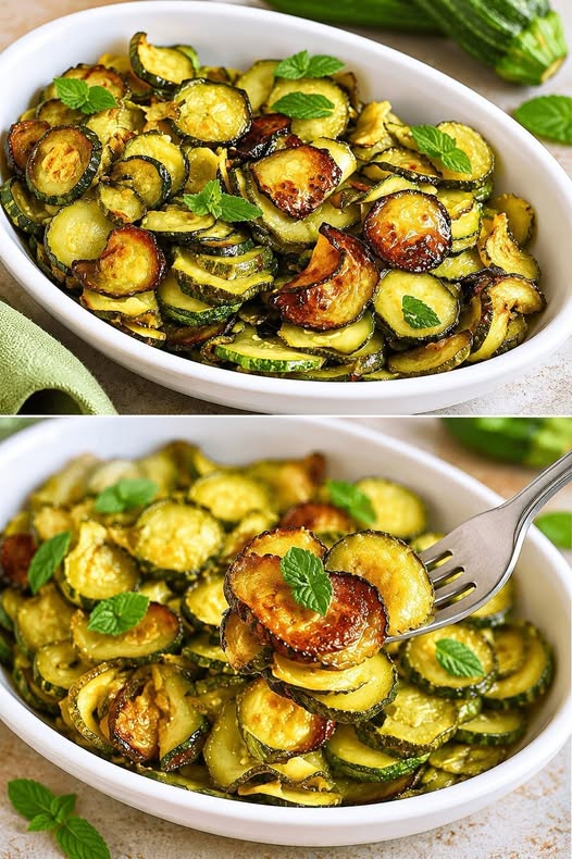 Zucchini alla poverella: Konsten i fattigmansköket i Apulien eller zucchiniens kvintessens från förr