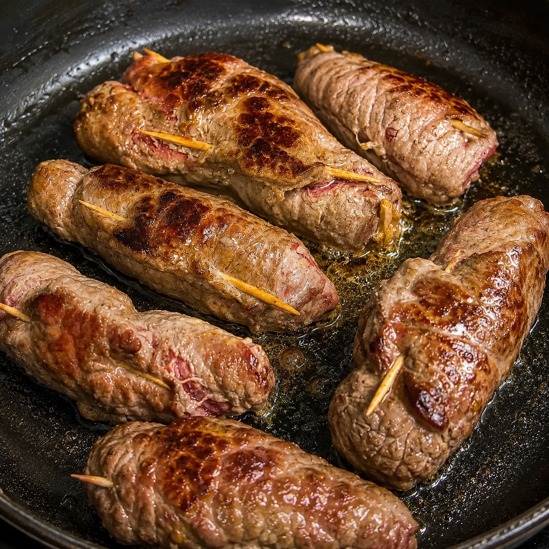 Jag serverar denna fläskkarré varje söndag: Min svärmor förklarade att hon aldrig hade ätit bättre kött i sitt liv!