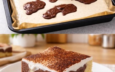 Puddingbulle med gräddfil – enkel tillagning