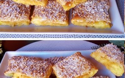 Ta två äpplen och tillaga detta läckra recept på bara 5 minuter! Det är så enkelt och gott!