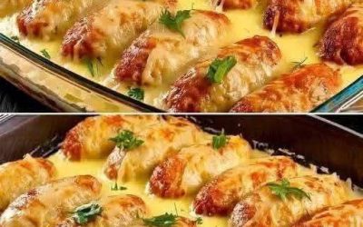 Så goda att du kommer att göra dem regelbundet: SAFTIGA UGNSFRITERADE KÖTTBULLAR – ett enkelt och näringsrikt recept!