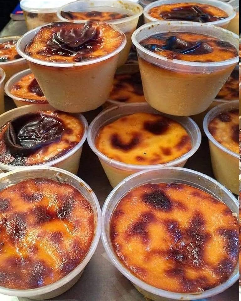 Recept på mexikansk jericala