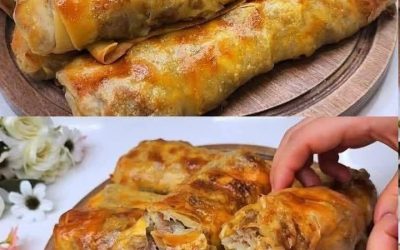 De bästa knepen för perfekta rullar