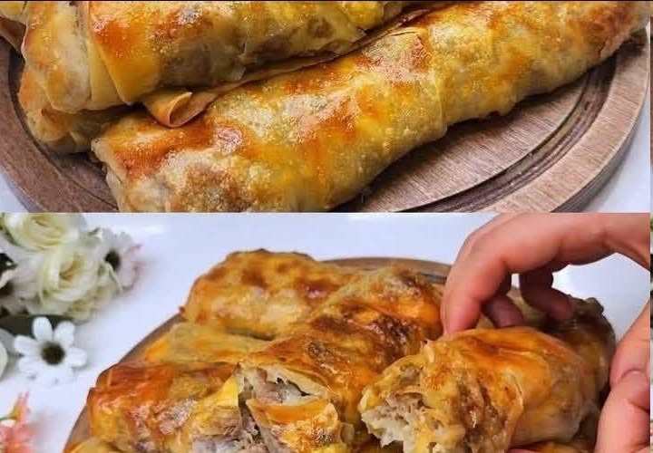 De bästa knepen för perfekta rullar