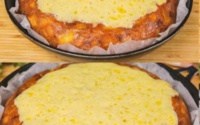 Ett utsökt recept från mormor som hon lagar var tredje dag