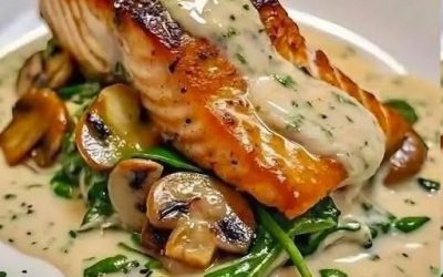 Recept på kycklingteriyaki