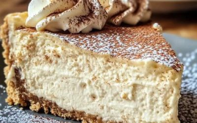 Jag använder 350 g mager kvarg till kanelcheesecake med speculoos.
