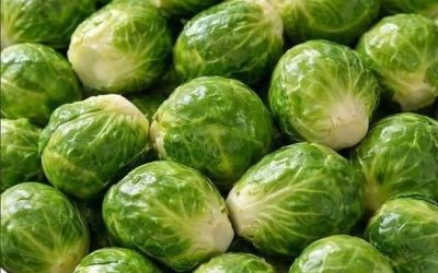 9 saker som bara människor som älskar brysselkål förstår