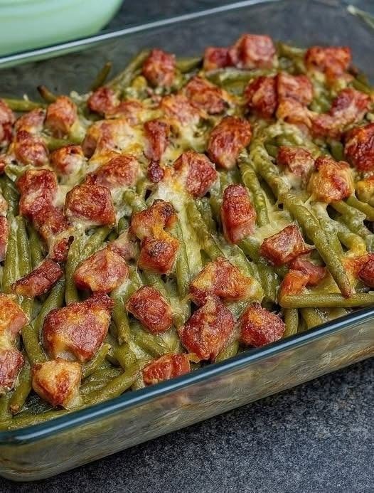 Kasselerpanna, wow, otroligt gott: rejäl, smakrik och snabb att göra.