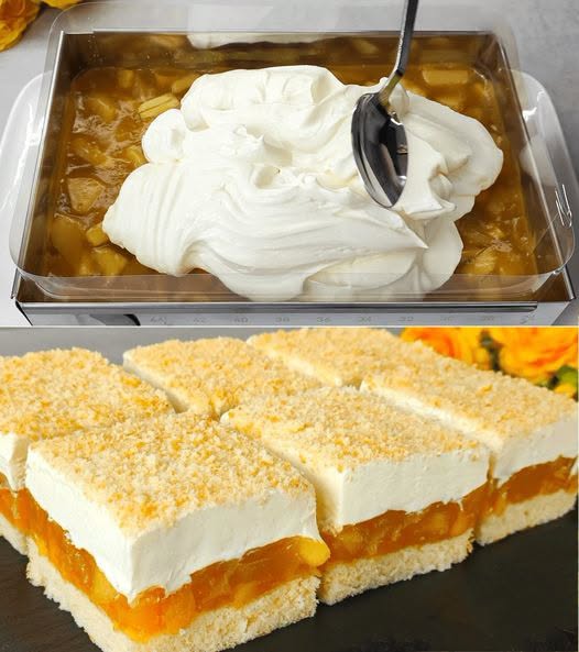 Jag bakar dessa 3 gånger i veckan, dessa puddingskivor är beroendeframkallande 😋