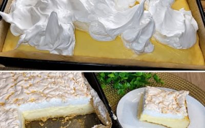 Denna DEWRY CHEESECAKE är en succé på alla fester – så mjuk att den smälter på tungan.