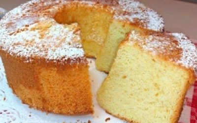 Recept på yoghurtbiscotti: Den bästa yoghurtkakan