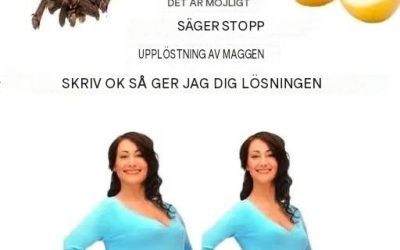SNABBA UPP DIN ÄMNESOMFÖRSEL OCH FÖRBRÄNNA MER FETT: 5 TIPS DU INTE FÅR MISSA